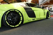 Tuning World Bodensee 2012