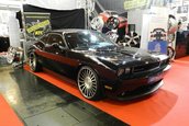 Tuning World Bodensee 2012