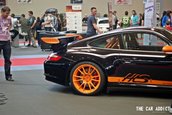 Tuning World Bodensee 2012