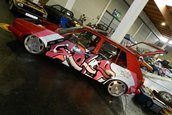 Tuning World Bodensee 2012