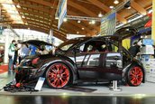 Tuning World Bodensee 2012