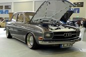 Tuning World Bodensee 2012
