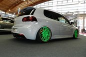 Tuning World Bodensee 2012