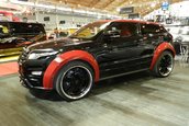 Tuning World Bodensee 2012