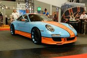 Tuning World Bodensee 2012