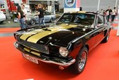 Tuning World Bodensee 2012