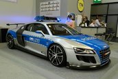 Tuning World Bodensee 2012