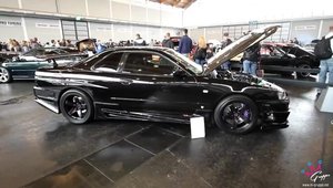 Tuning World Bodensee 2014 - Video 3