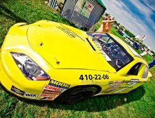 TuningDays Rusia