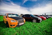 TuningDays Rusia