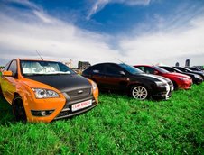 TuningDays Rusia