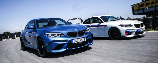 Tuningul nu moare, tuningul se transforma: BMW-urile de la body-kit, la M Performance