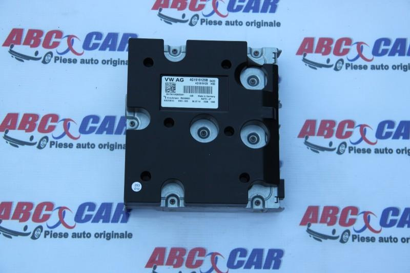 Tunner TV Audi A1 2010-2014 8X 4G1919129B