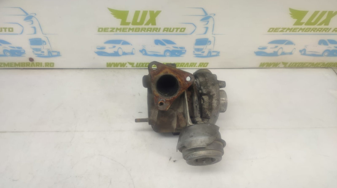 Turbina 038145702l 1.9 TDI D-AVB Audi A4 B5 [facelift] [2000 - 2001]