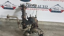 Turbina 03c145702c vw jetta III 1.4 tsi caxa 122 c...