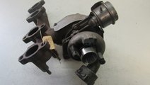 Turbina 03g253019k vw caddy III 1.9 tdi bls 105 ca...