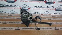 Turbina 03l145701l audi a4 b8 8k 2.0 tdi cglc 177 ...