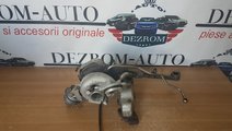 Turbina 03l253010f seat altea 2.0 tdi cfja 170 cai