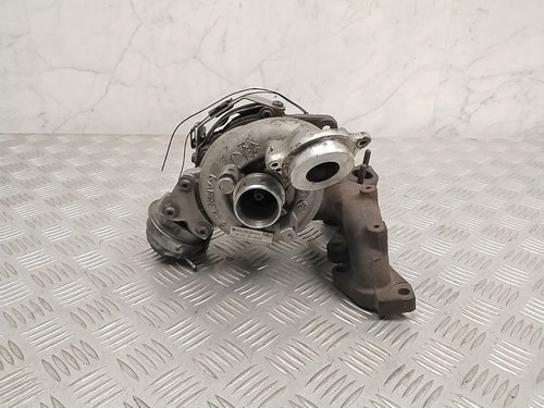 Turbina 03L253010F VW / Audi / Seat / Skoda 2.0 TDI 170 - 177 CP