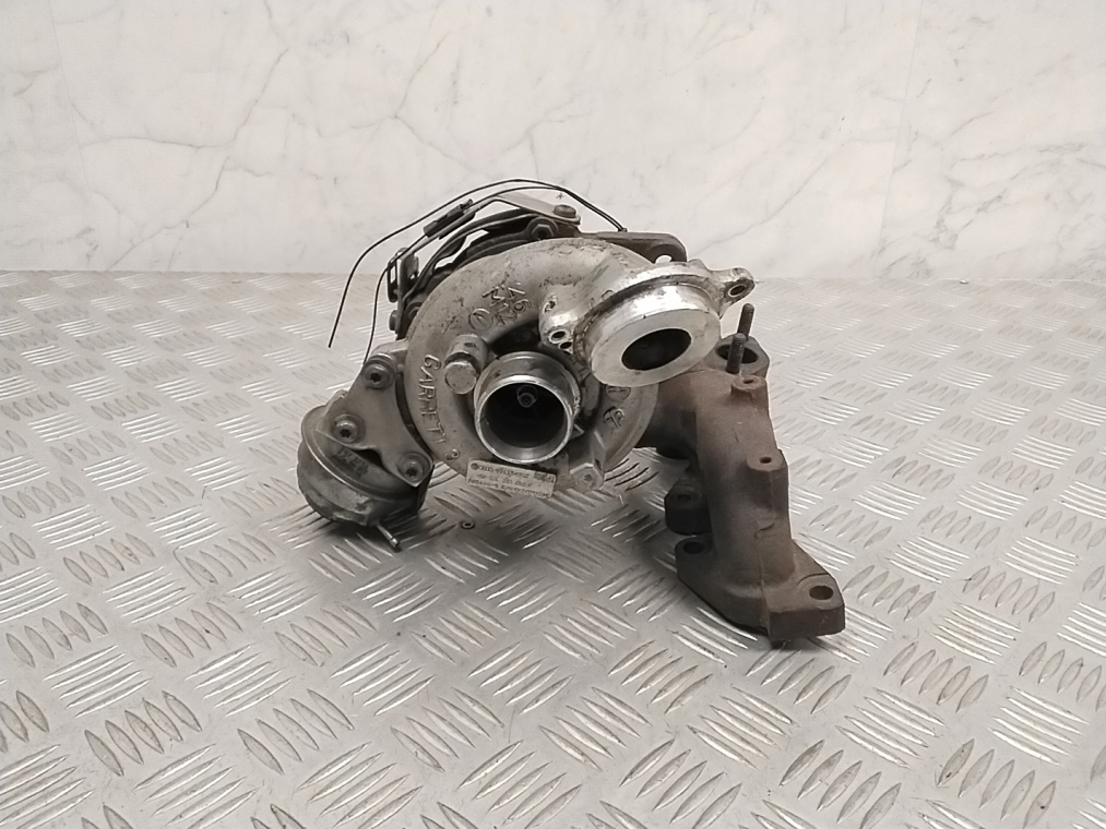 Turbina 03L253010F VW Passat CC 2.0 TDI 170 - 177 CP