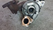 Turbina 03l253016t seat altea 1.6 tdi cayc 105 cai