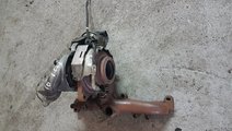 Turbina 03l253016t vw jetta III 1.6 tdi cayc 105 c...