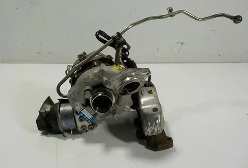 Turbina 03L253056T VW Jetta 2.0 TDI an fab. 2011 - 2017