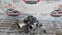 Turbina 04E145721F Audi A1 8X Sportback 1.4 TFSI C...