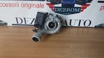 Turbina 059145722m vw touareg 7l 3.0 tdi casa 240 ...