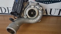 Turbina 059145722m vw touareg 7l 3.0 tdi casb 211 ...