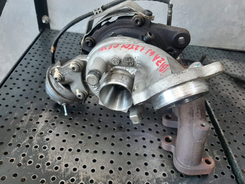 Turbina 1.2 tdi cfw vw polo 6r seat ibiza 5 skoda fabia 2 03p253019b