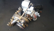 Turbina 1.3 b hr13 nissan qashqai 2 j11 a282090028...