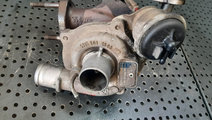 Turbina 1.3 cdti opel agila astra h combo corsa me...