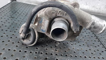 Turbina 1.3 cdti z13dt opel agila astra h combo co...