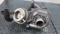 Turbina 1.3 d fiat grande punto fiorino 225 panda ...