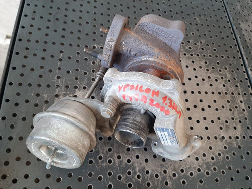 Turbina 1.3 d lancia ypsilon ford ka fiat panda 54359700018 55202637