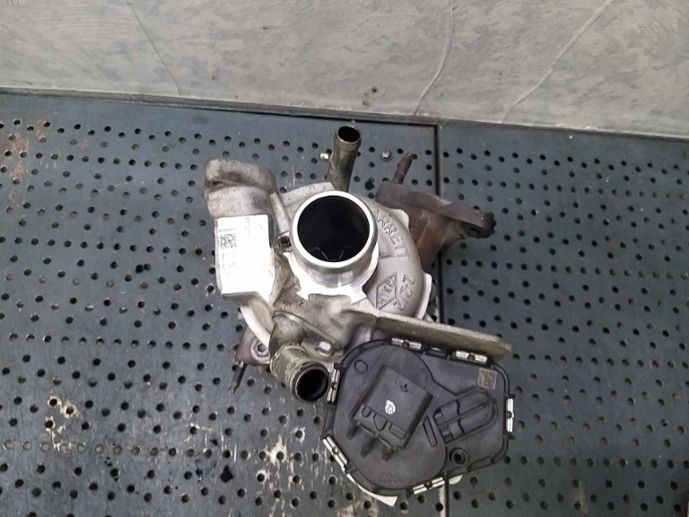 Turbina 1.3 d mjt fiat 500x 46340353 8572780003