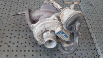 Turbina 1.3 d multijet fiat doblo idea punto lanci...