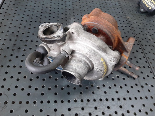 Turbina 1.3 d multijet lancia ypsilon 843 fiat doblo fiorino grande punto panda 54359710005