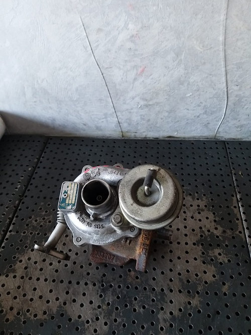 Turbina 1.3 d suzuki swift 3 54351014820 55202638 kp35-54359700019