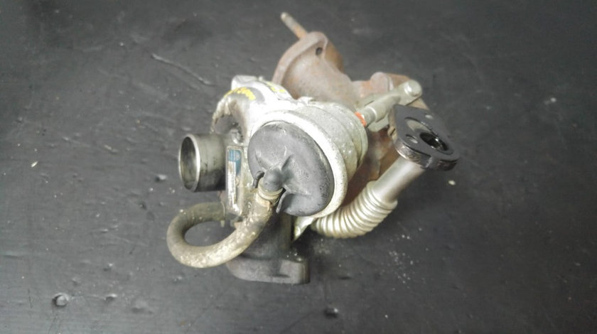 Turbina 1.3 multijet 188a9000 fiat punto 54359700005