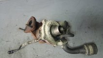 Turbina 1.3 multijet 199a2000 188a9000 lancia musa...