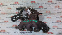 Turbina 1.4 TCE RENAULT Megane 3 2009-2014