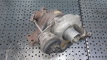 Turbina 1.4 tdci ford fiesta 6 fusion peugeot 206 ...