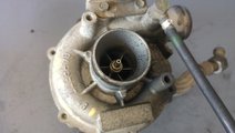 Turbina 1.4 tdi amf vw polo 9n seat ibiza skoda fa...