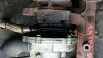 Turbina 1.4 tdi bnm 045253019l vw polo 9n ibiza 6l...