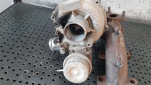 Turbina 1.4 tdi bnv vw polo 9n skoda fabia 1 04525...