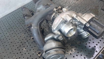 Turbina 1.4 tsi cax vw golf 6 audi a3 8p seat leon...