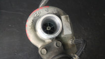 Turbina 1.5 crdi d3ea hyundai matrix 2001-2010 282...