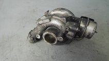 Turbina 1.5 d k9k mercedes a-class w176 b-class w2...